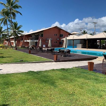 Paraiso Pe Na Areia Entre Ilheus E Itacare Экстерьер фото