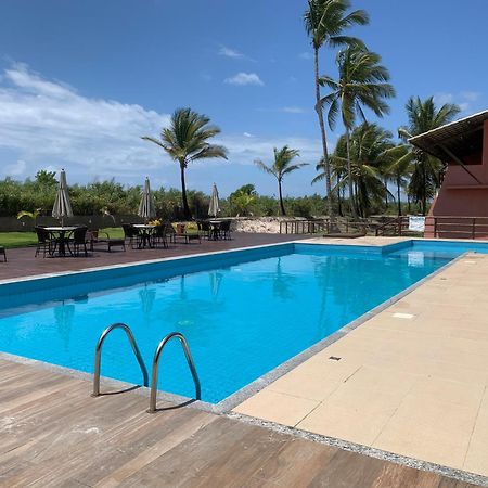 Paraiso Pe Na Areia Entre Ilheus E Itacare Экстерьер фото