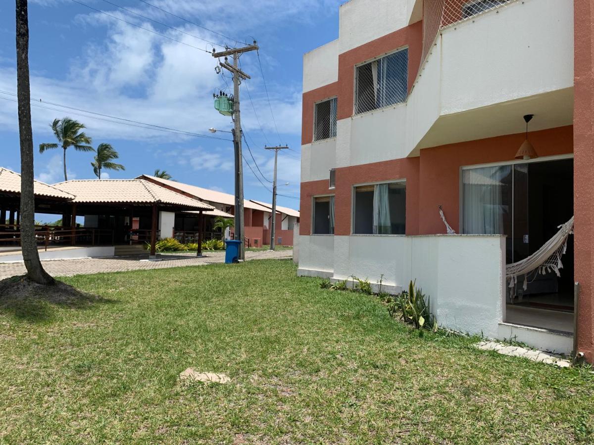 Paraiso Pe Na Areia Entre Ilheus E Itacare Экстерьер фото