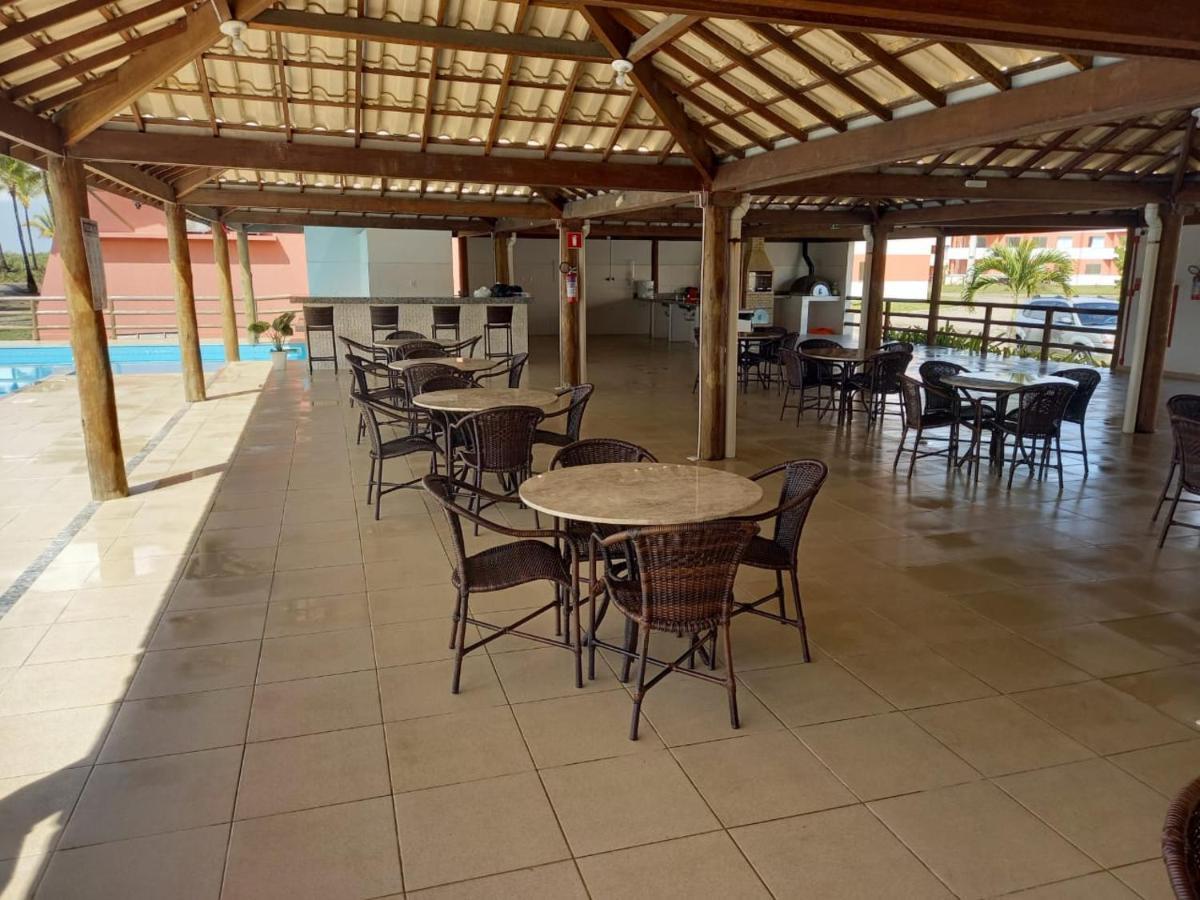 Paraiso Pe Na Areia Entre Ilheus E Itacare Экстерьер фото