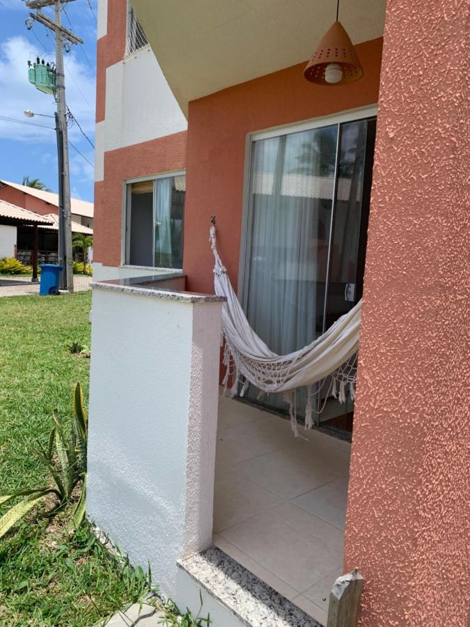 Paraiso Pe Na Areia Entre Ilheus E Itacare Экстерьер фото