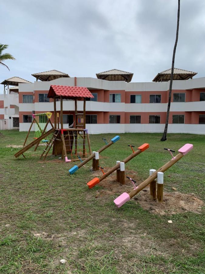 Paraiso Pe Na Areia Entre Ilheus E Itacare Экстерьер фото