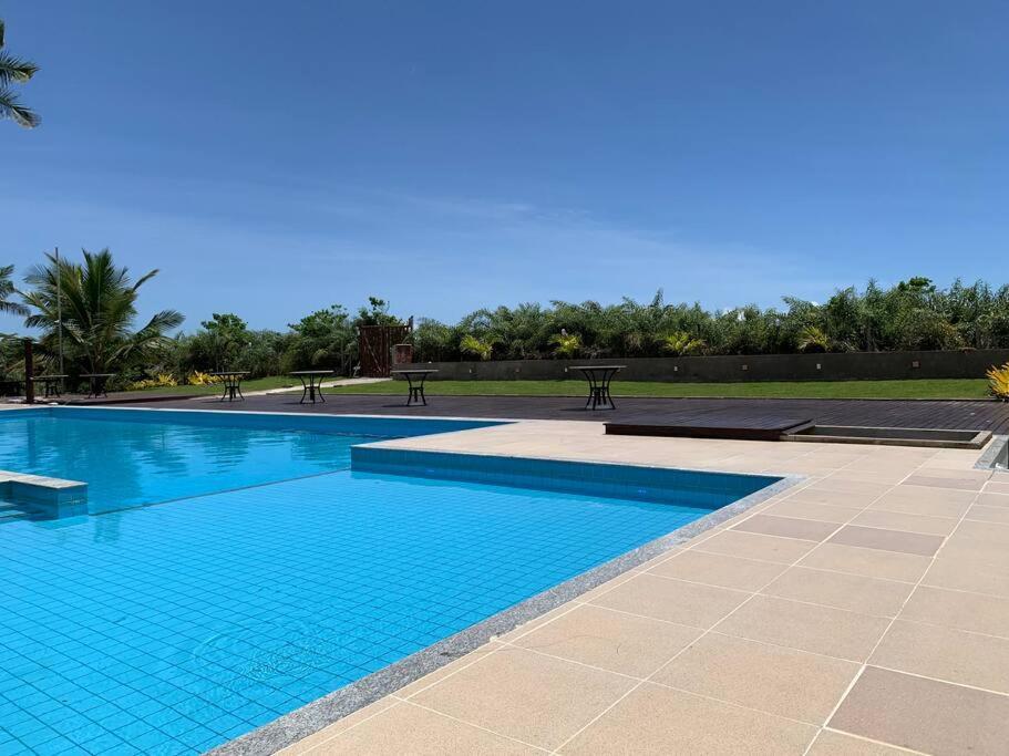 Paraiso Pe Na Areia Entre Ilheus E Itacare Экстерьер фото
