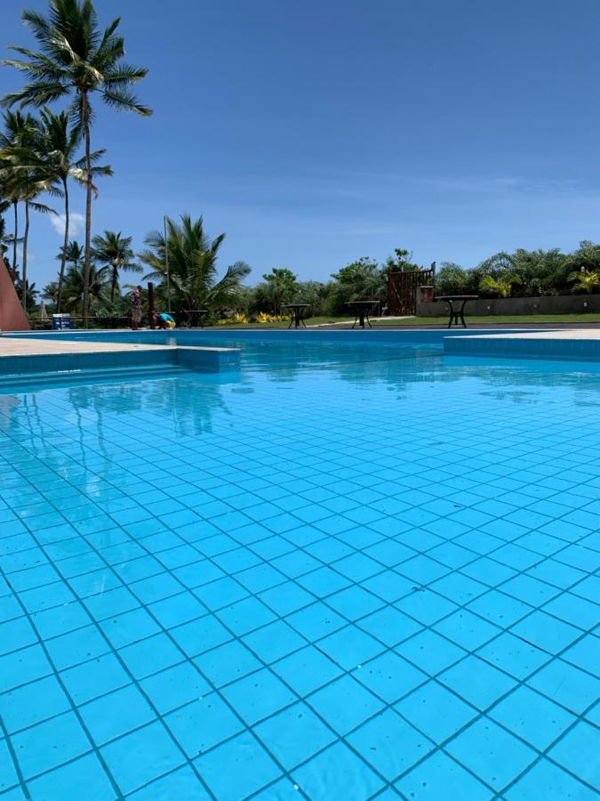 Paraiso Pe Na Areia Entre Ilheus E Itacare Экстерьер фото