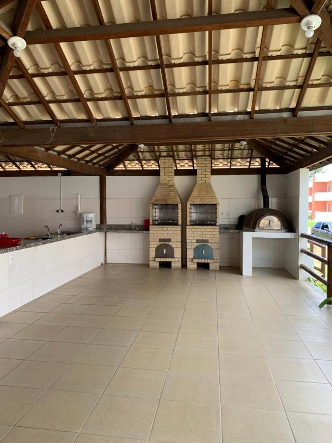 Paraiso Pe Na Areia Entre Ilheus E Itacare Экстерьер фото