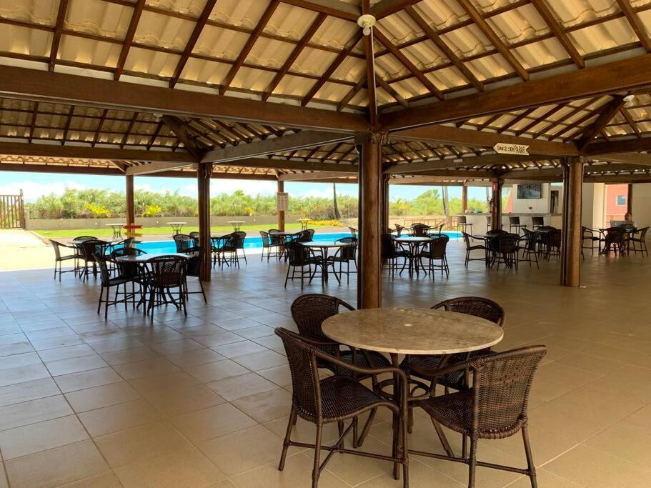 Paraiso Pe Na Areia Entre Ilheus E Itacare Экстерьер фото