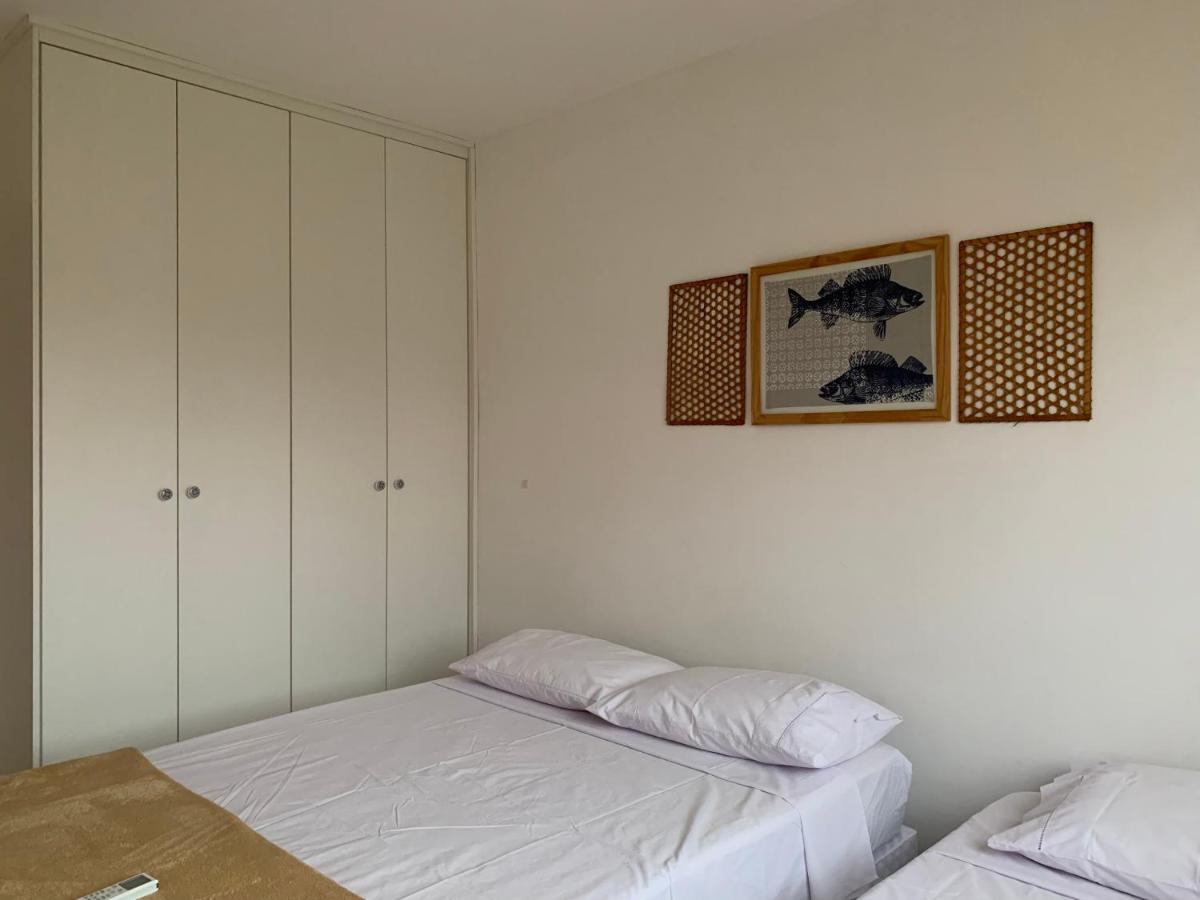 Paraiso Pe Na Areia Entre Ilheus E Itacare Экстерьер фото
