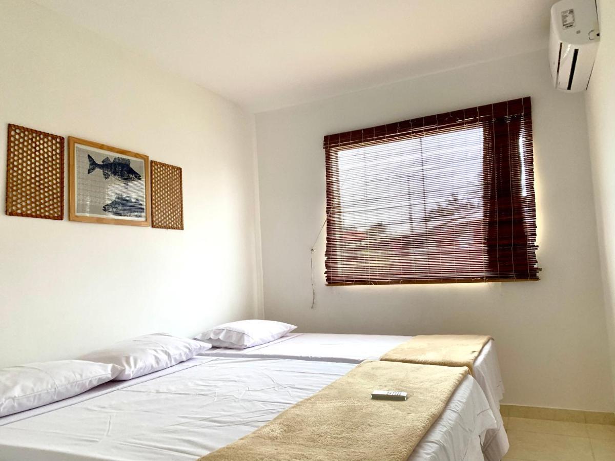 Paraiso Pe Na Areia Entre Ilheus E Itacare Экстерьер фото