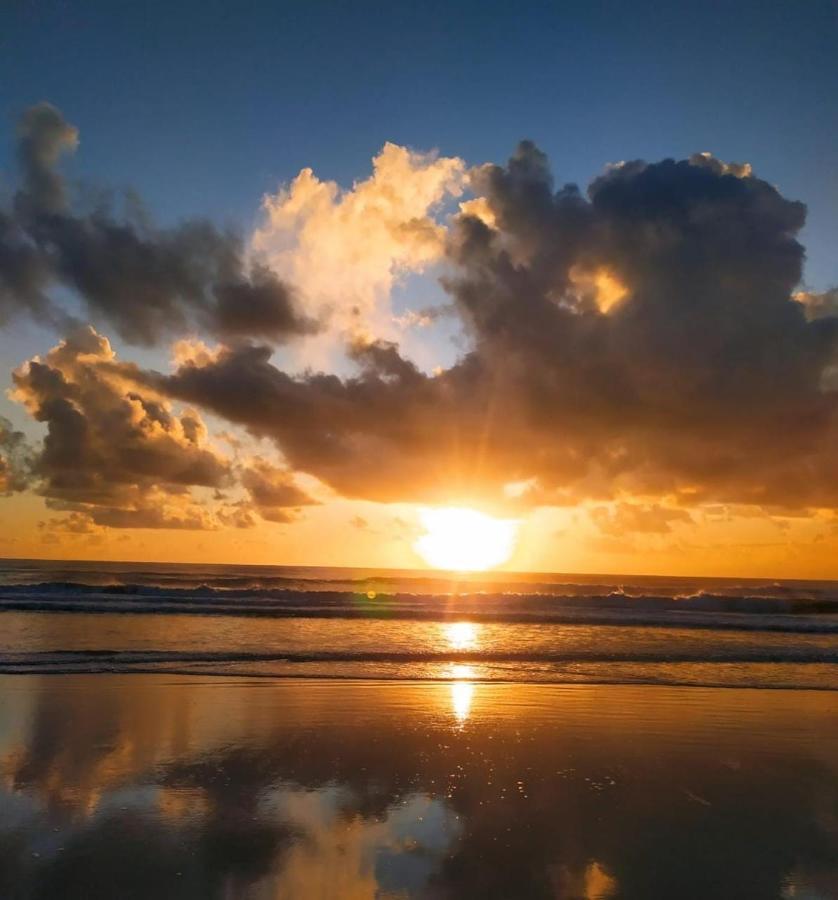 Paraiso Pe Na Areia Entre Ilheus E Itacare Экстерьер фото