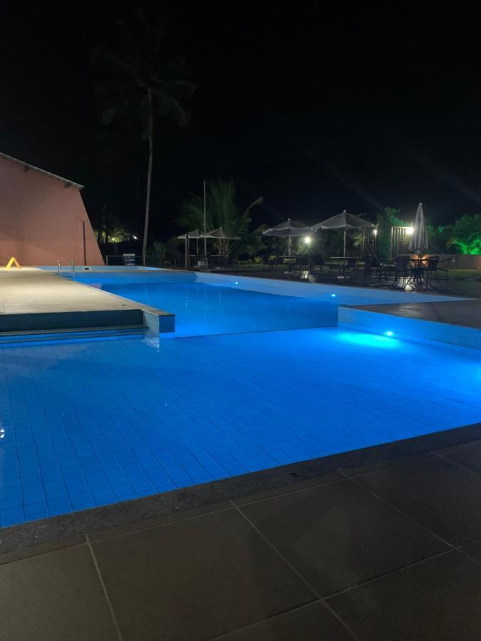 Paraiso Pe Na Areia Entre Ilheus E Itacare Экстерьер фото