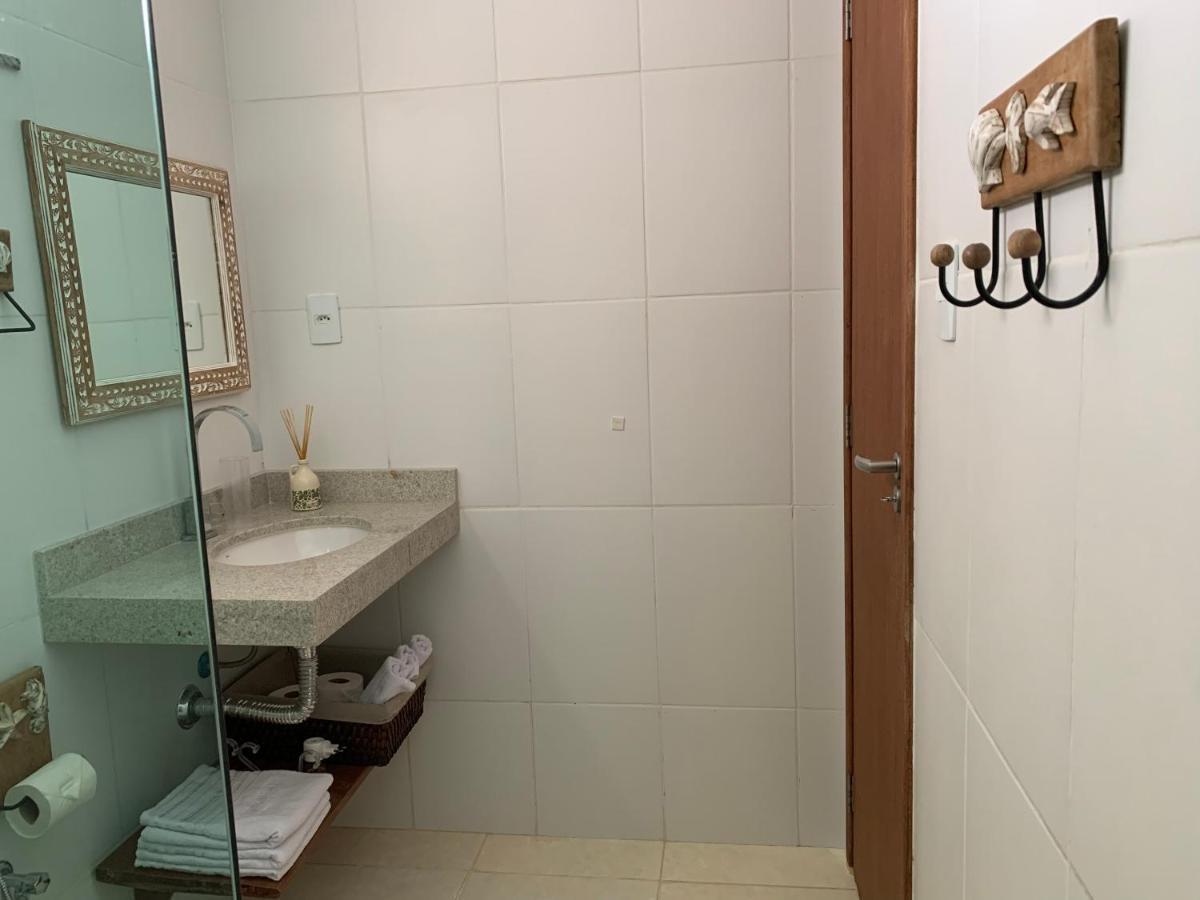 Paraiso Pe Na Areia Entre Ilheus E Itacare Экстерьер фото