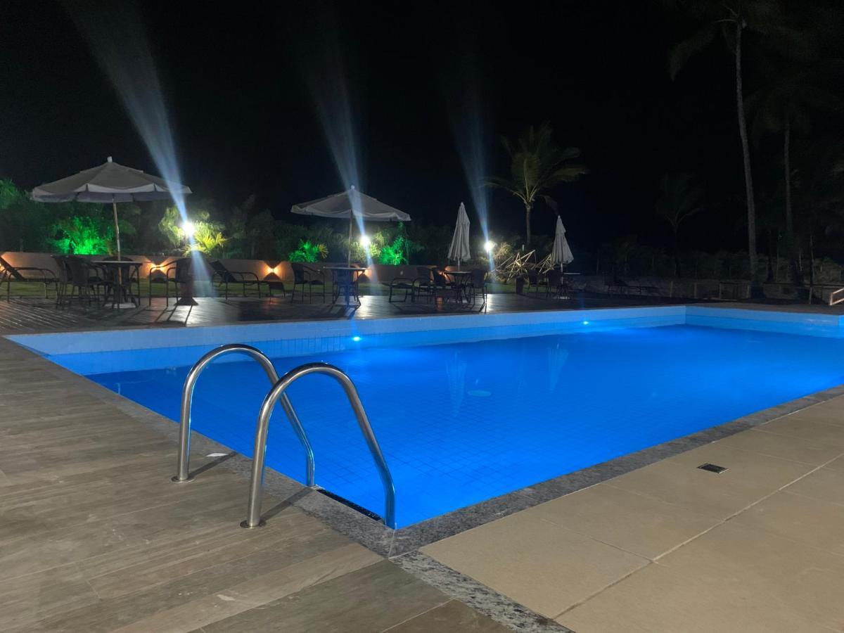 Paraiso Pe Na Areia Entre Ilheus E Itacare Экстерьер фото